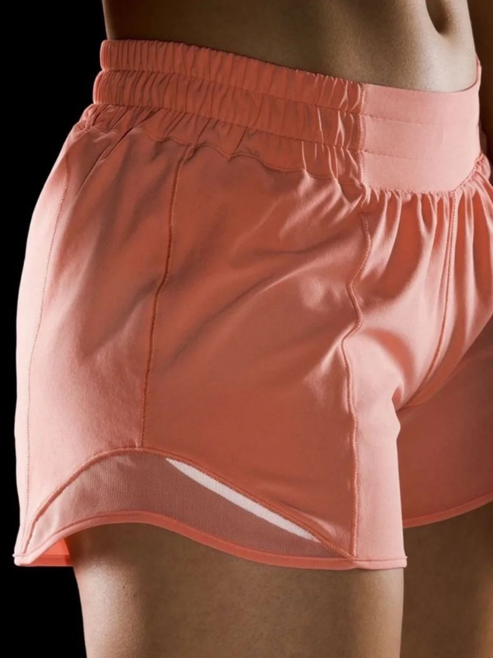 lululemon athletica lululemon coral